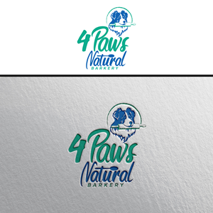 Diseño de Logo por initials_MAN para este proyecto | Diseño: #35806461