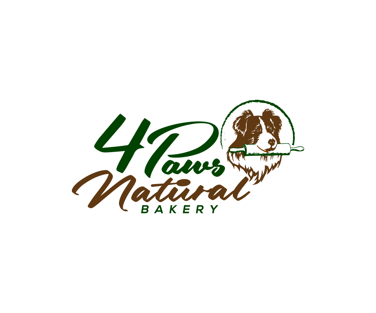 Logo-Design von apik. für dieses Projekt | Design #35740670