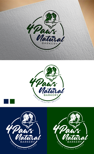 Logo-Design von AKTech für dieses Projekt | Design: #35819008