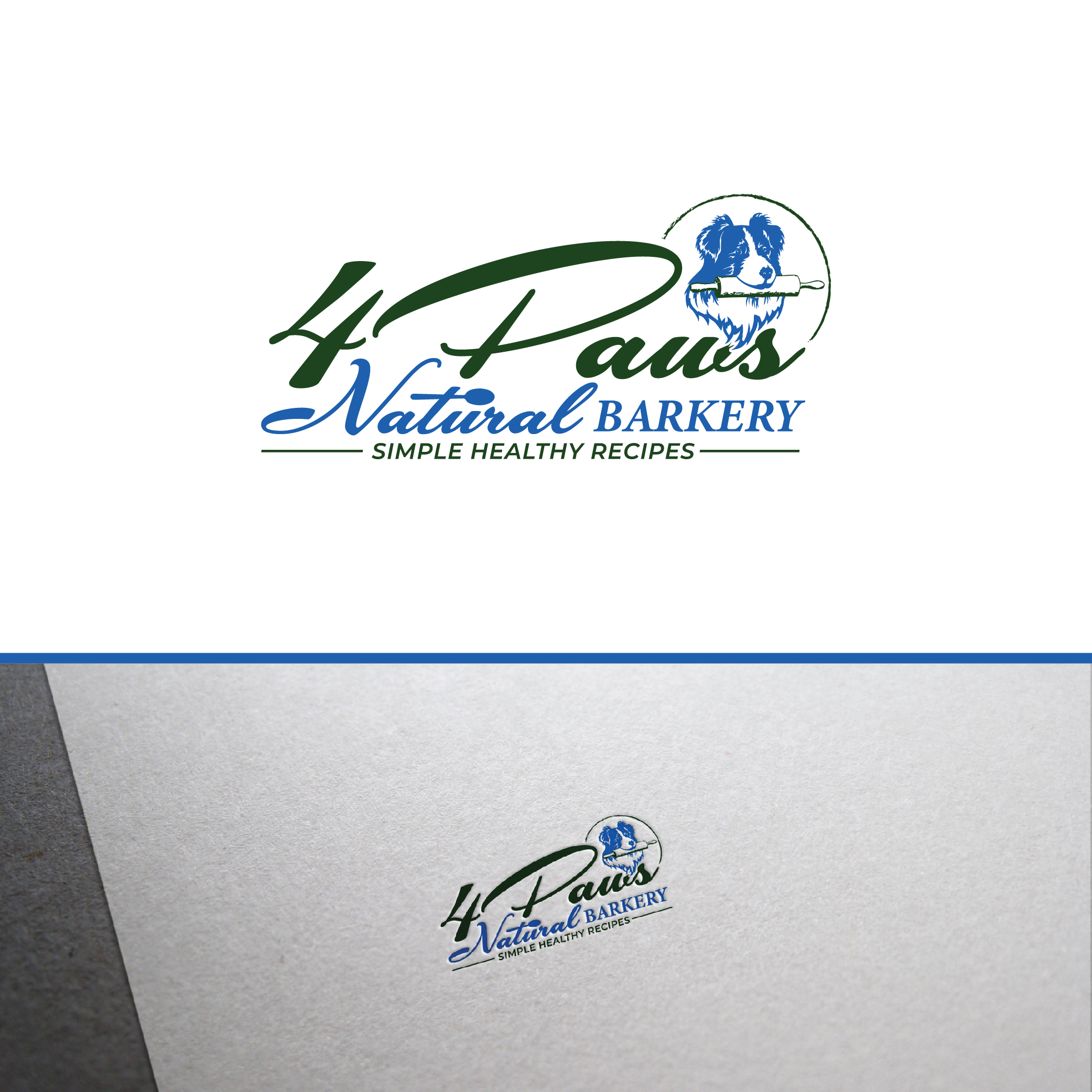 Logo Design by creativemood438 for this project | Design #35751867