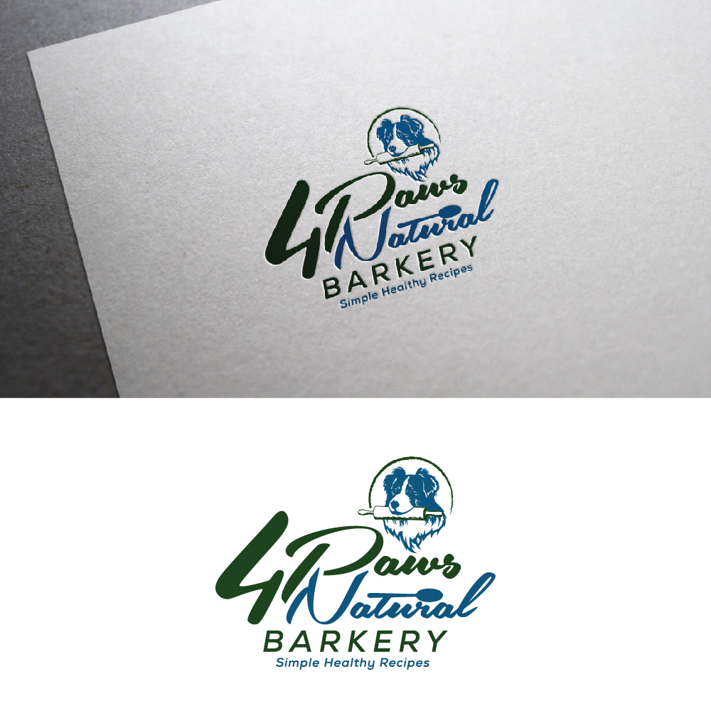 Logo Design by creativemood438 for this project | Design #35751870