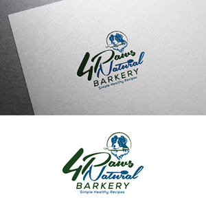Logo Design by creativemood438 for this project | Design: #35751870