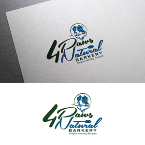 Logo Design by creativemood438 for this project | Design: #35800318