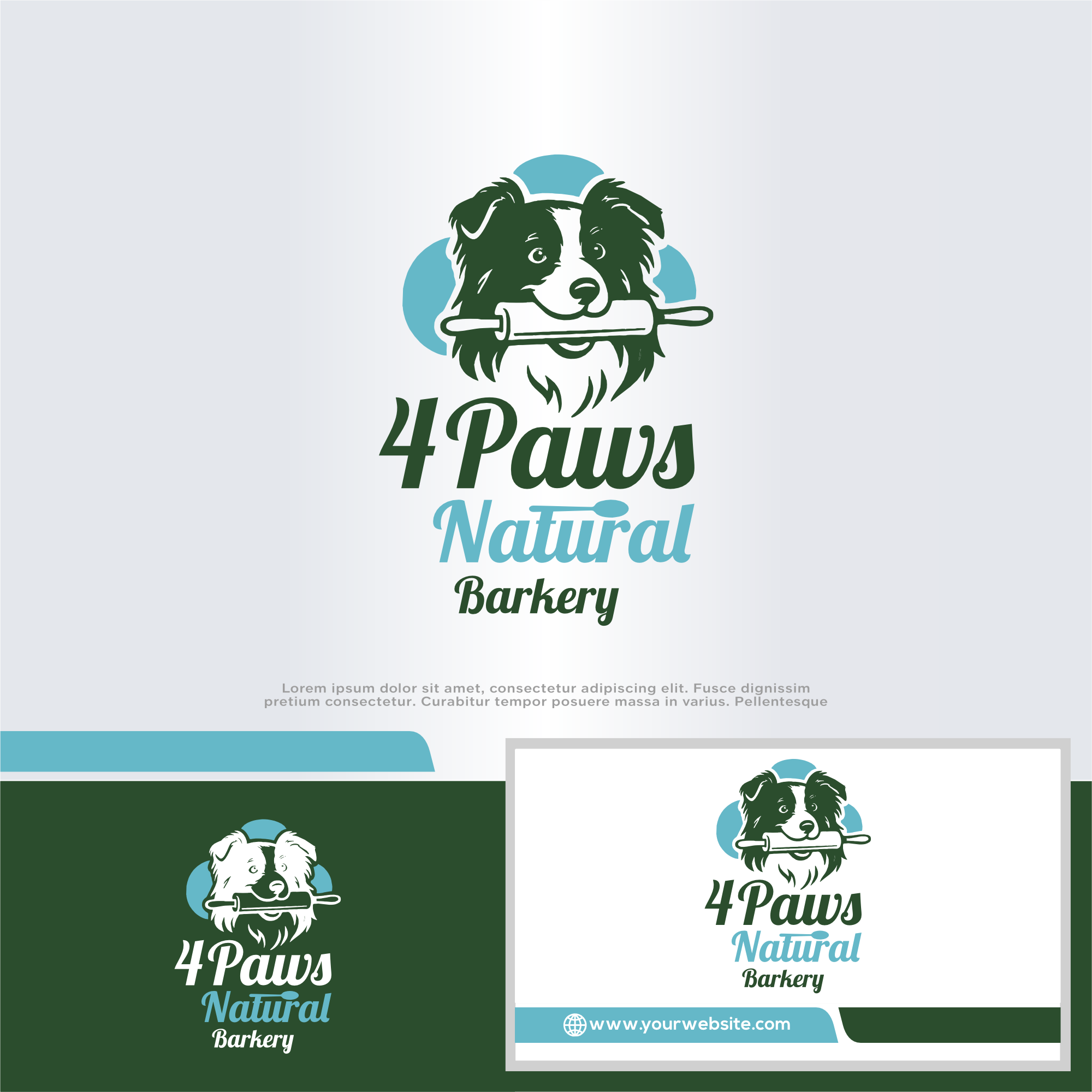 Logo-Design von win it für dieses Projekt | Design #35740302