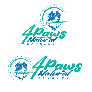 Diseño de Logo por MasMasDesign para este proyecto | Diseño: #35758082