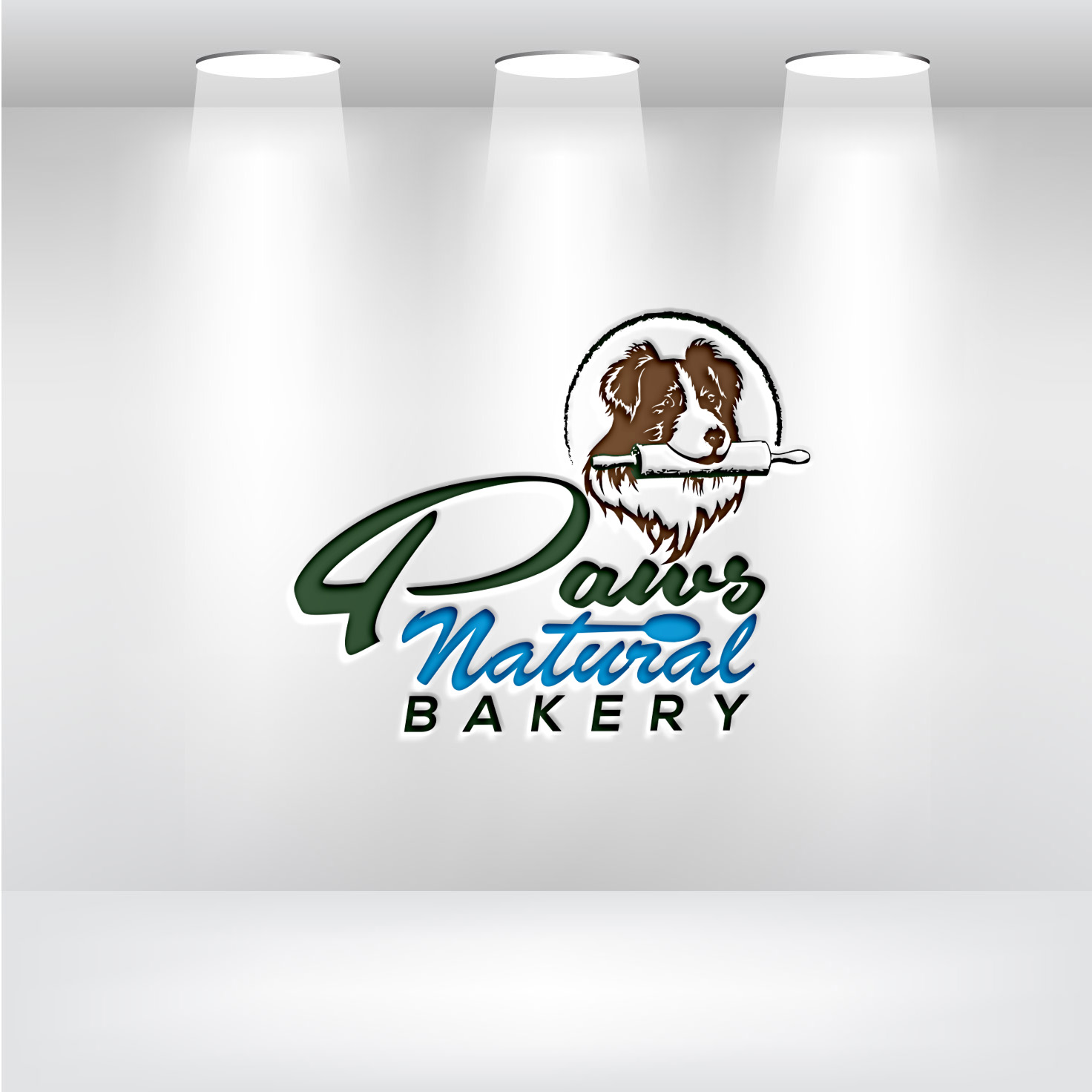 Diseño de Logo por art to para este proyecto | Diseño #35741361