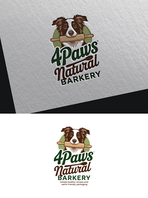 Diseño de Logo por GraphiqueLab para este proyecto | Diseño: #35746384