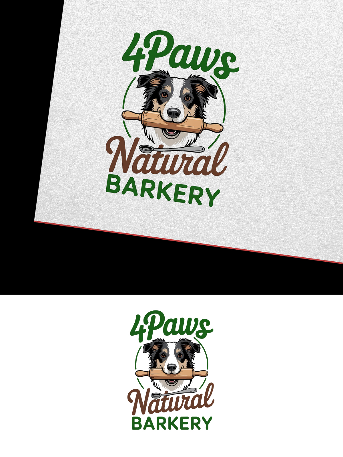 Diseño de Logo por GraphiqueLab para este proyecto | Diseño #35746387