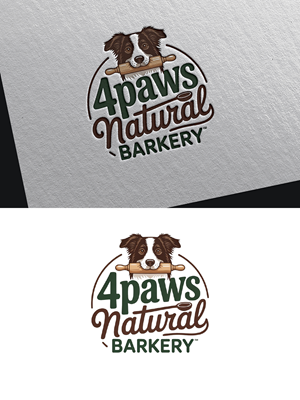 Diseño de Logo por GraphiqueLab para este proyecto | Diseño: #35746390