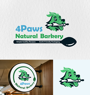 Logo-Design von Vedu Designs für dieses Projekt | Design: #35778697