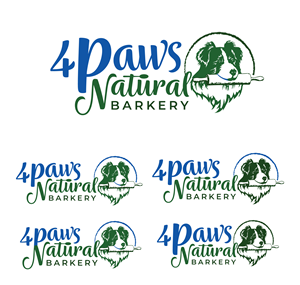 Logo Design by LauraIonita