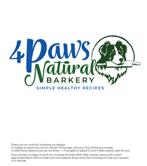 Logo Design by LauraIonita for this project | Design: #35822447