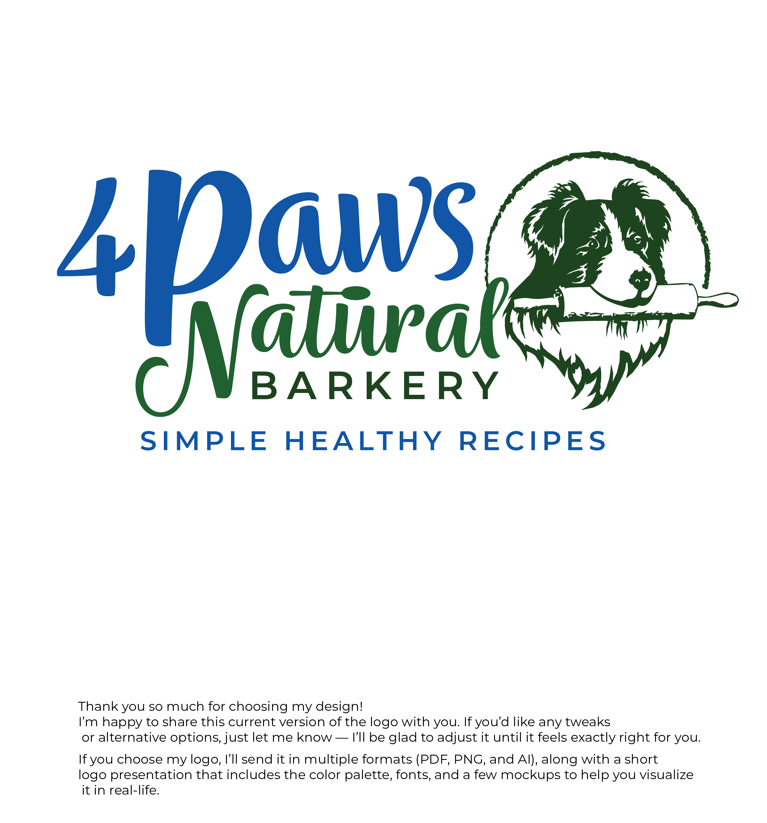 Logo Design by LauraIonita for this project | Design #35822460