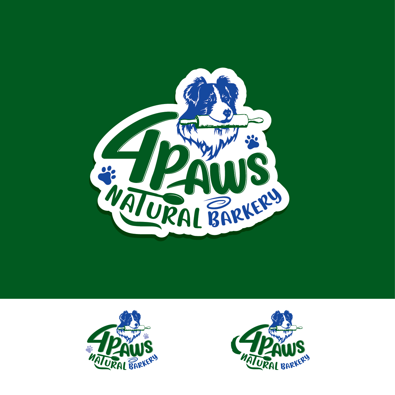 Logo Design by Art Ponds for this project | Design #35763325