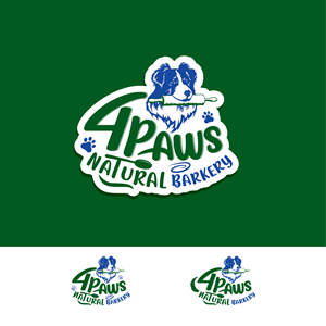 Logo Design by Art Ponds