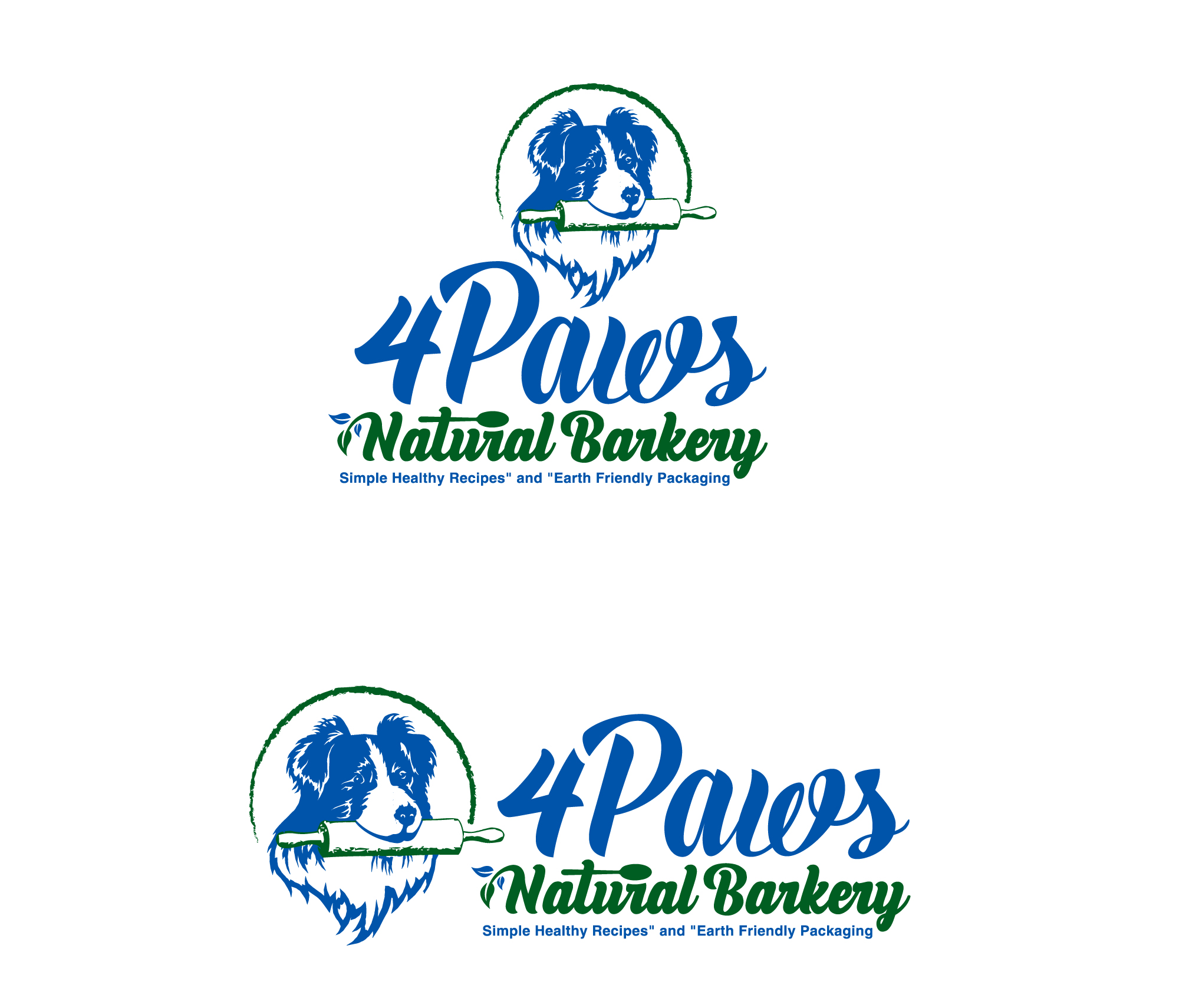 Logo-Design von Rubia@ für dieses Projekt | Design #35744633