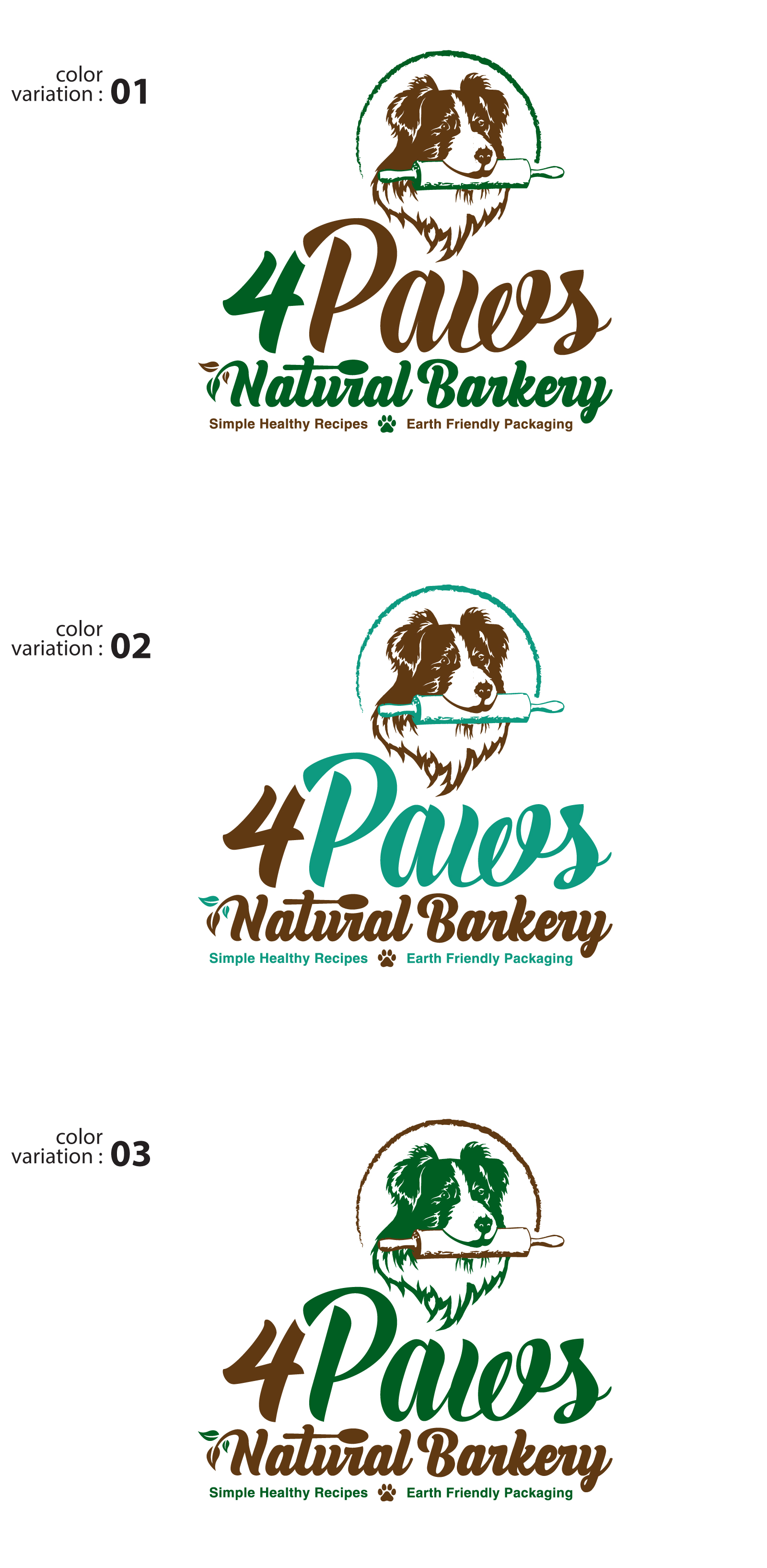 Logo-Design von Rubia@ für dieses Projekt | Design #35769829