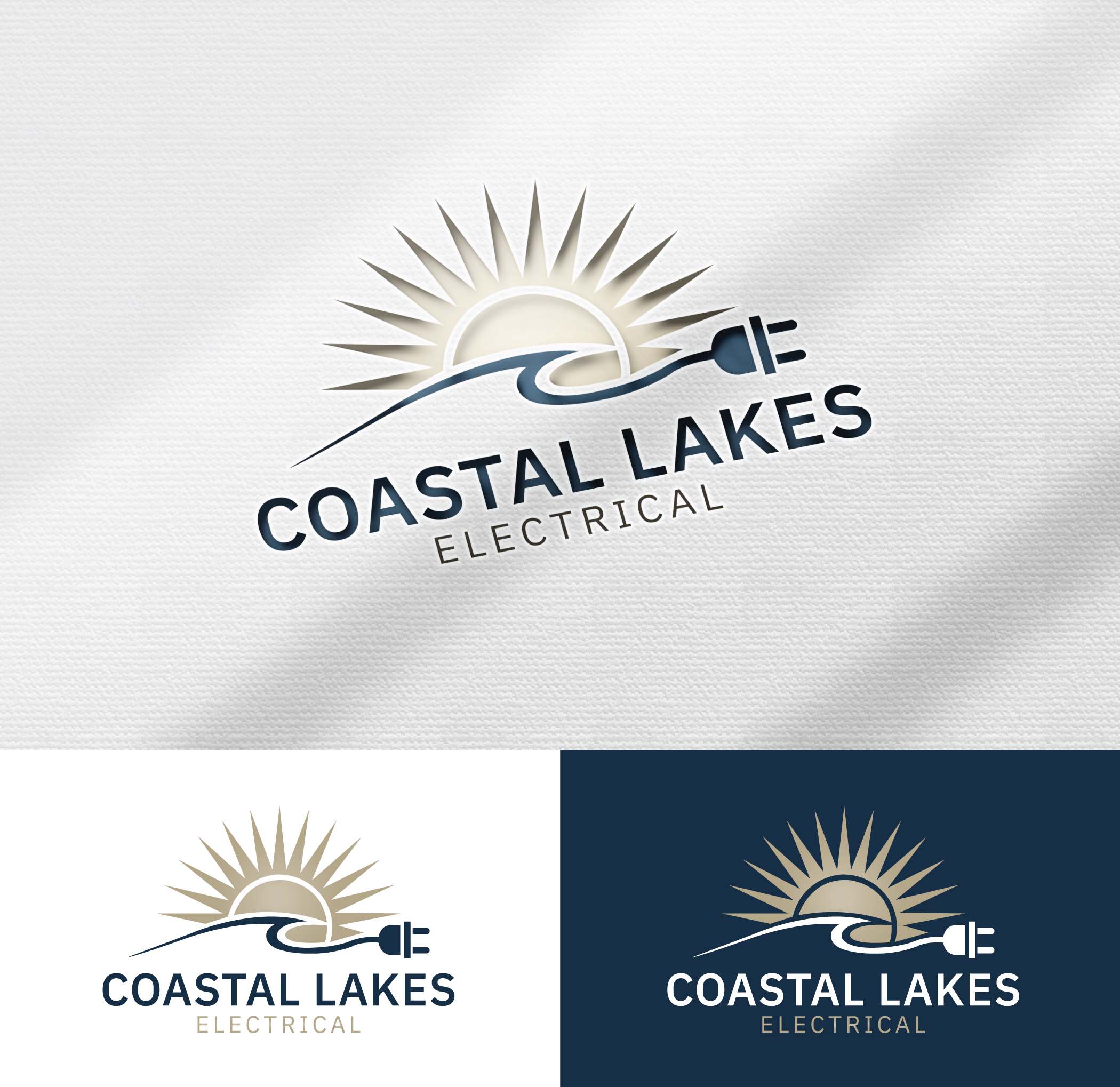 Logo Design by StromDesignHub for this project | Design #35747992