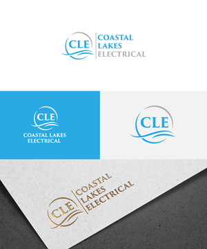 Logo Design by Farhad Design for this project | Design #35746119