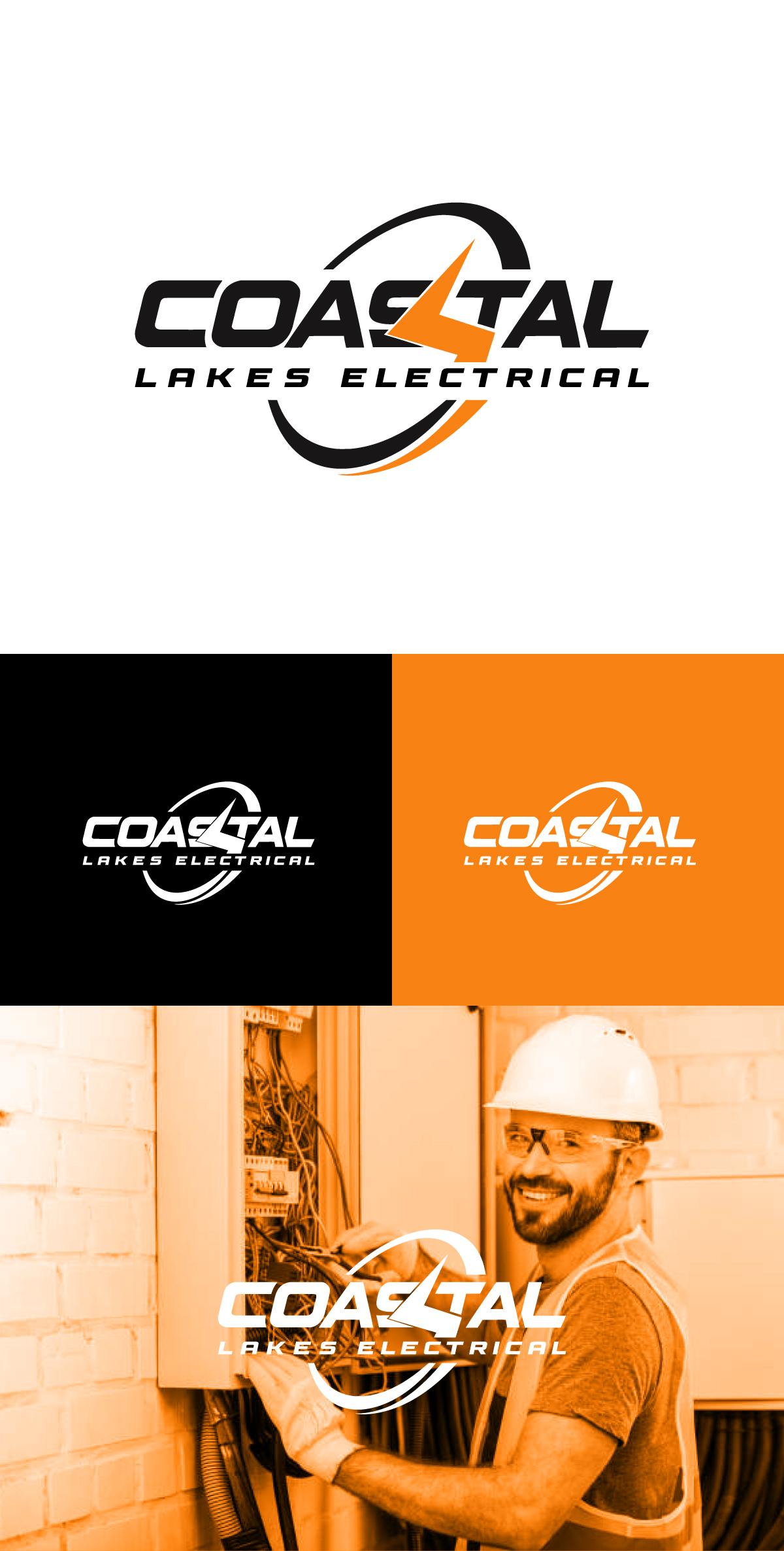 Logo Design by Designzz. for this project | Design #35743520