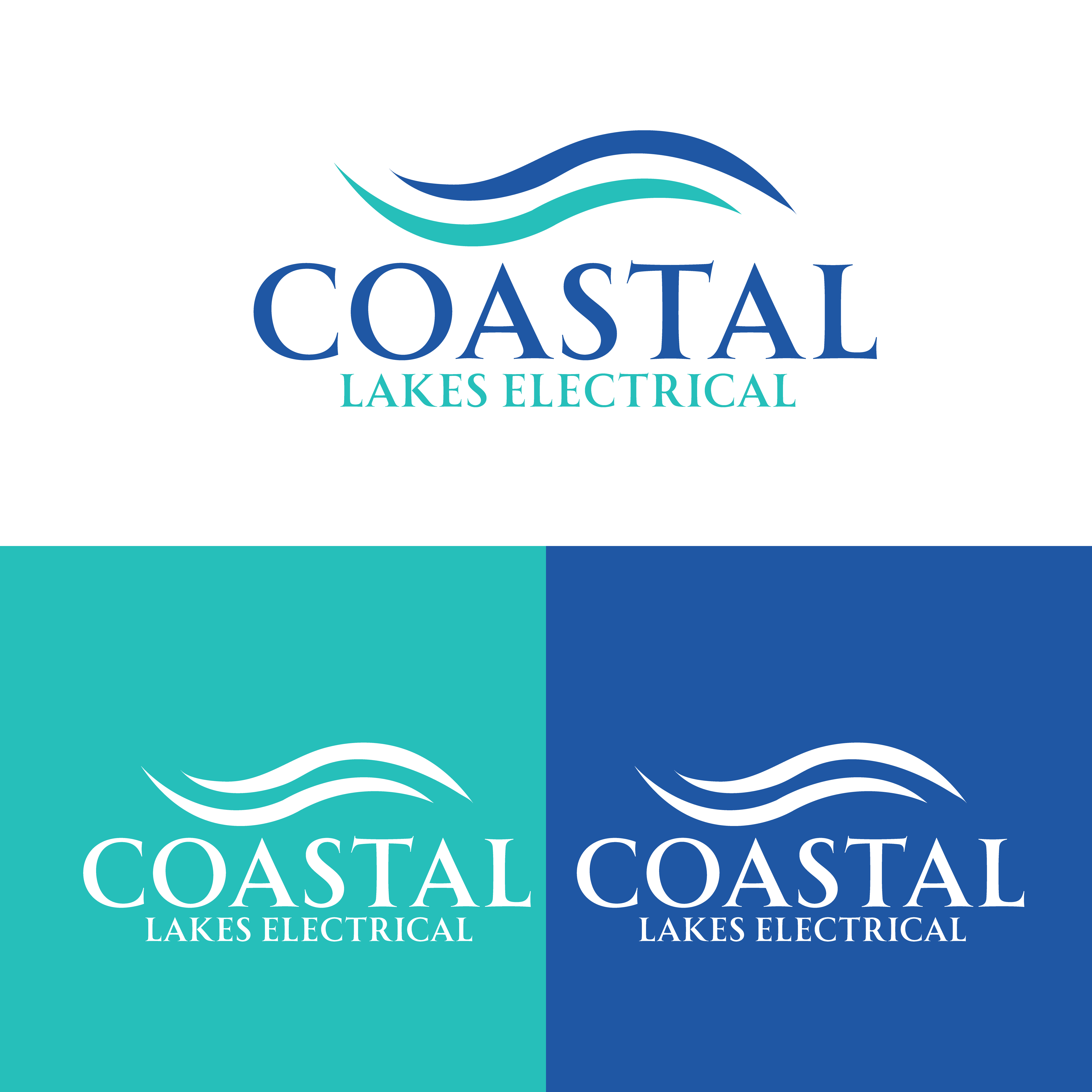 Logo Design by AKTech for this project | Design #35742789