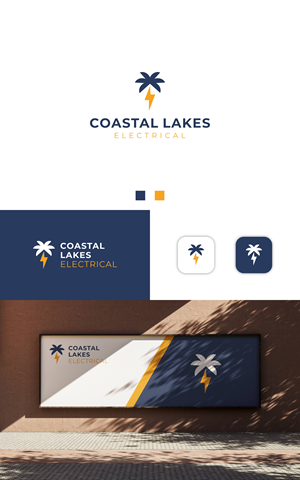 Logo Design by Dell_a.Design for this project | Design: #35743579
