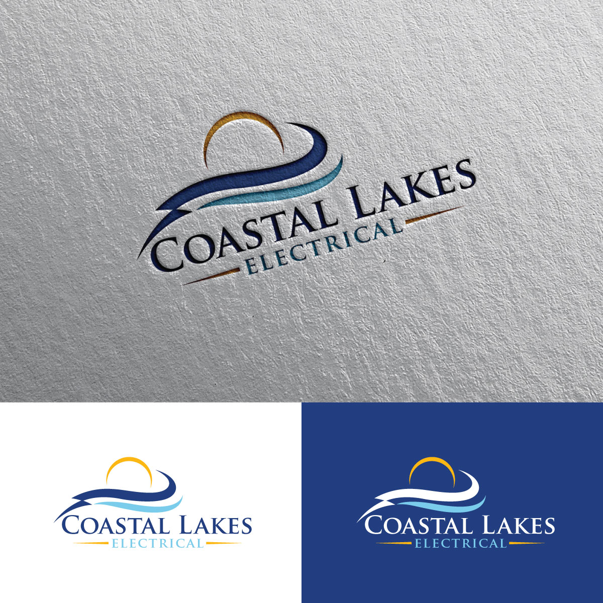 Design de Logo par Alex Henry pour ce projet | Design #35742345