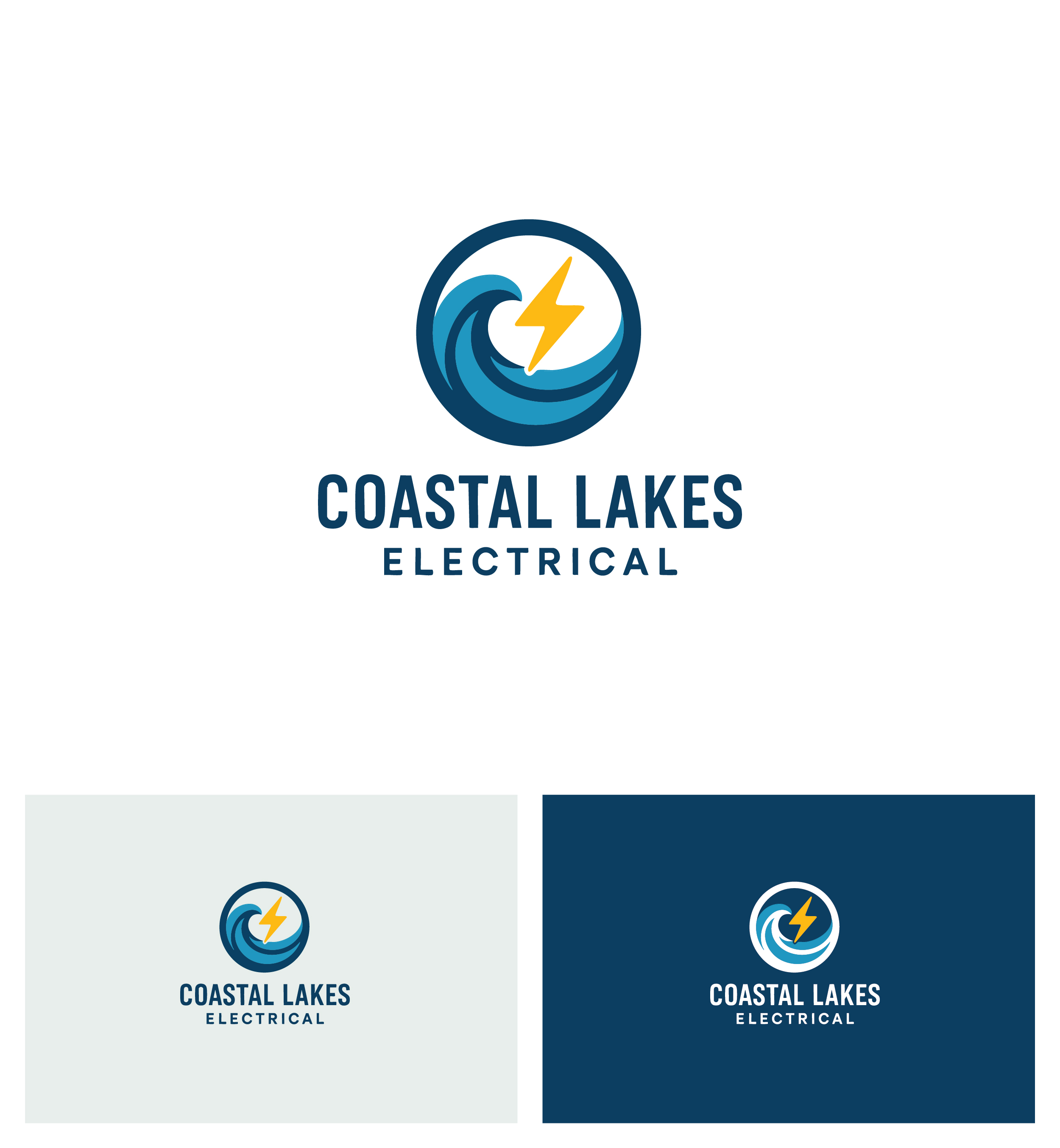 Logo Design by Afsana_Hoque for this project | Design #35747513