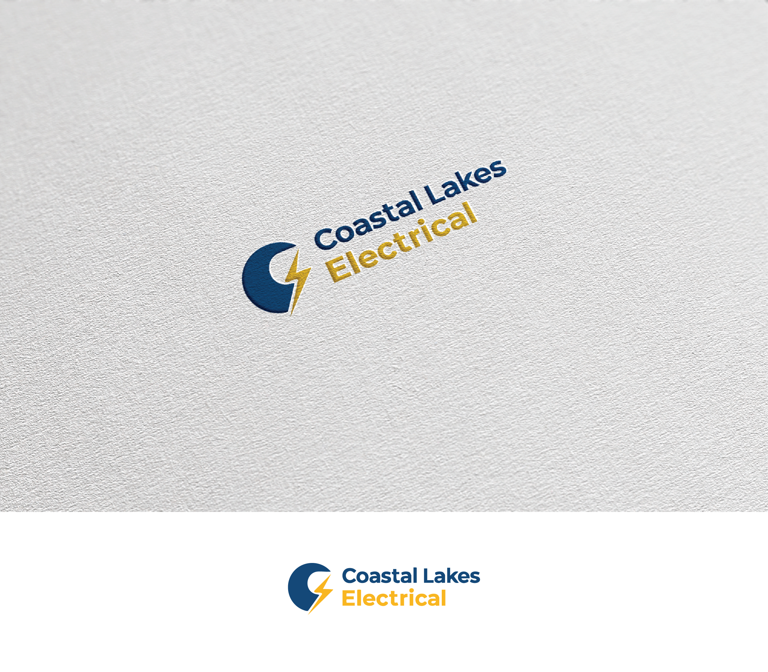 Logo Design by Afsana_Hoque for this project | Design #35747515
