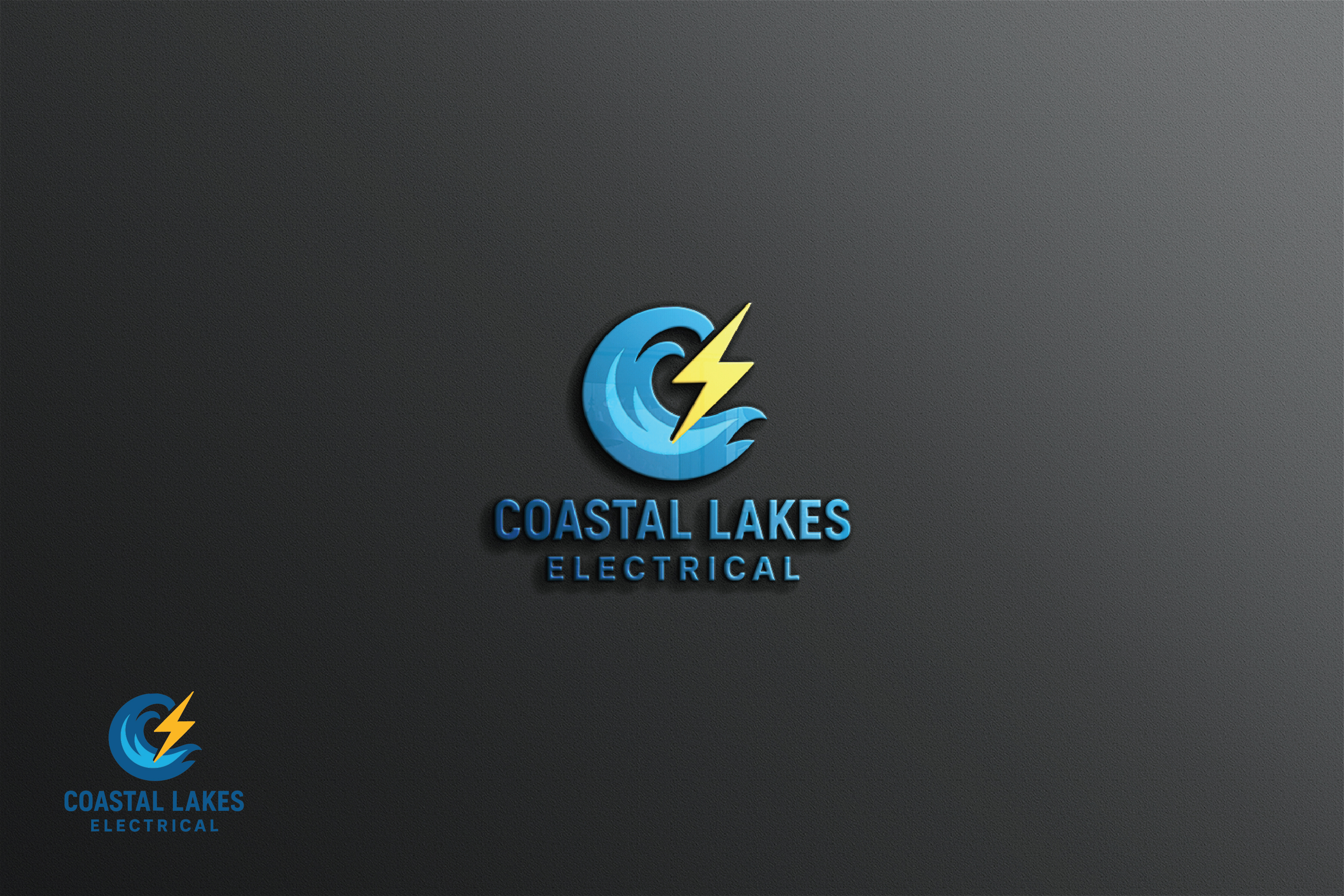 Logo Design by MAHRaju for this project | Design #35745782