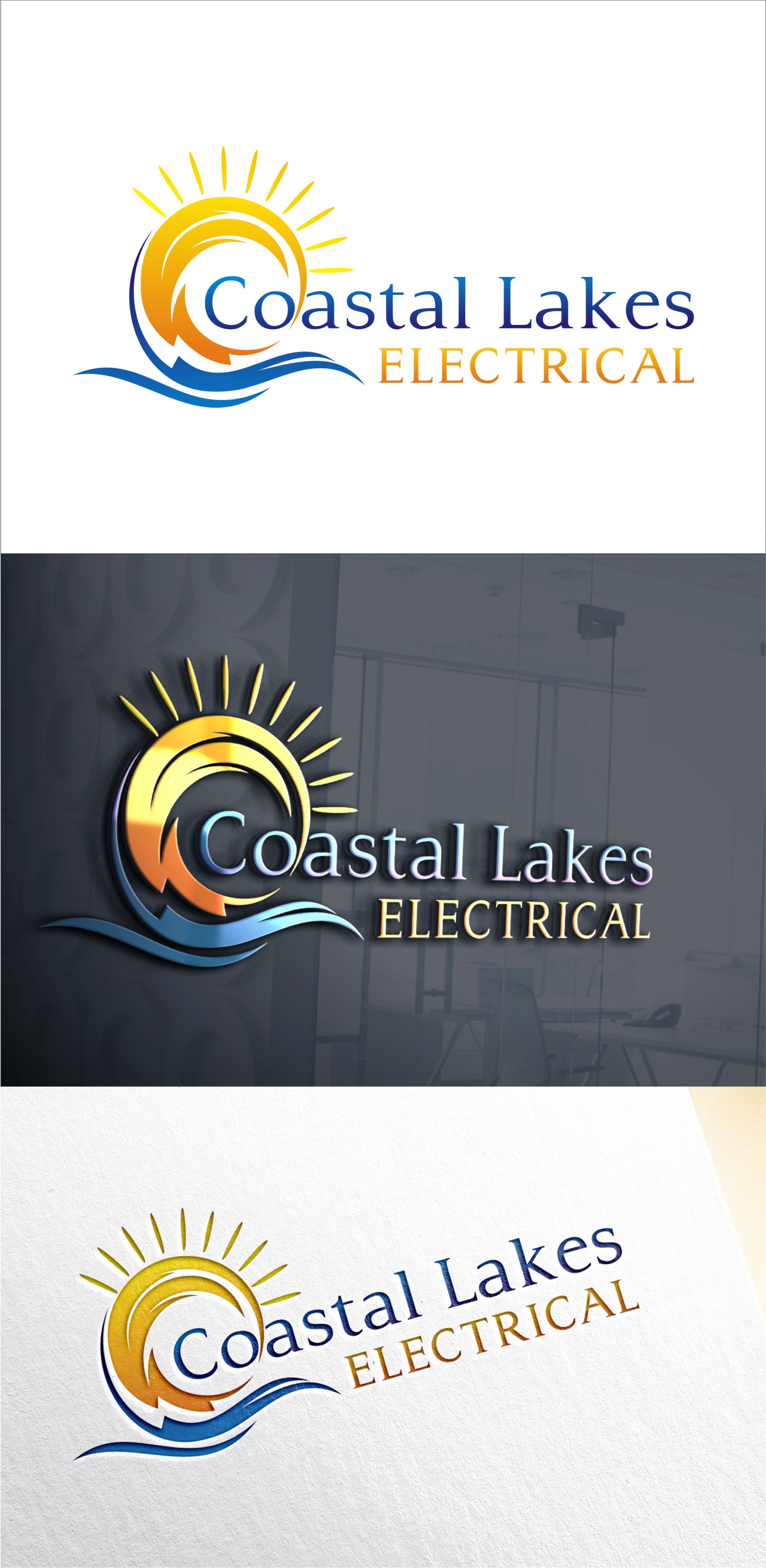 Logo Design by Soul Light for this project | Design #35743889