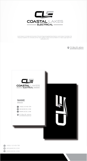 Logo Design by zebronicgraphic for this project | Design: #35765352