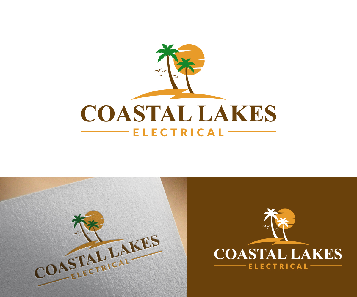 Logo Design by Ansh Design for this project | Design #35751543
