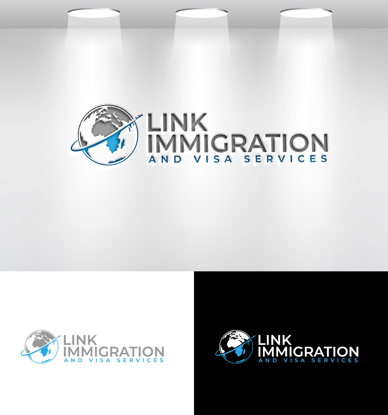 Logo Design by Mi Design1 for this project | Design #35836906