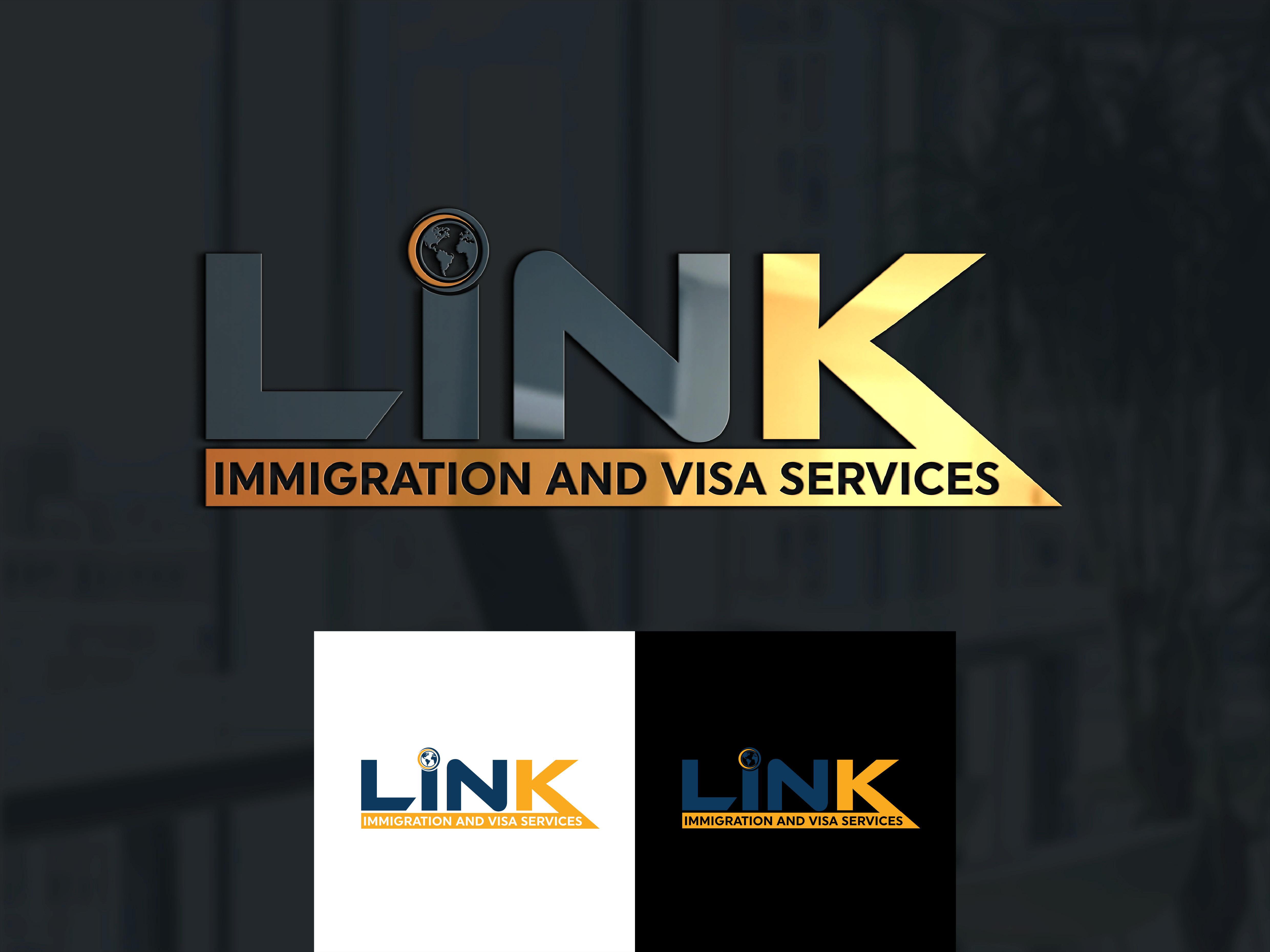Logo Design by DesignerShahadat for this project | Design #35838097