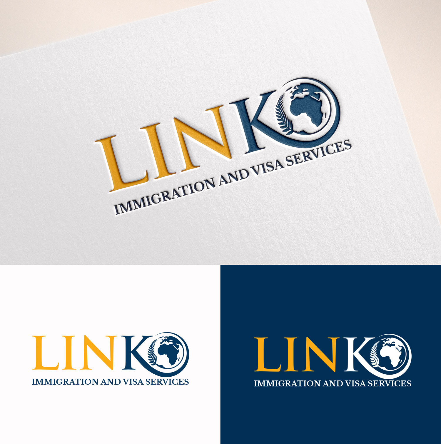 Logo Design by M Art & Design for this project | Design #35835741
