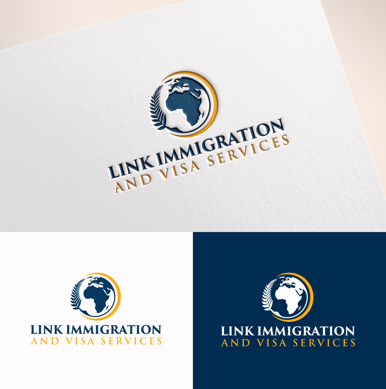 Logo Design by M Art & Design for this project | Design #35835843