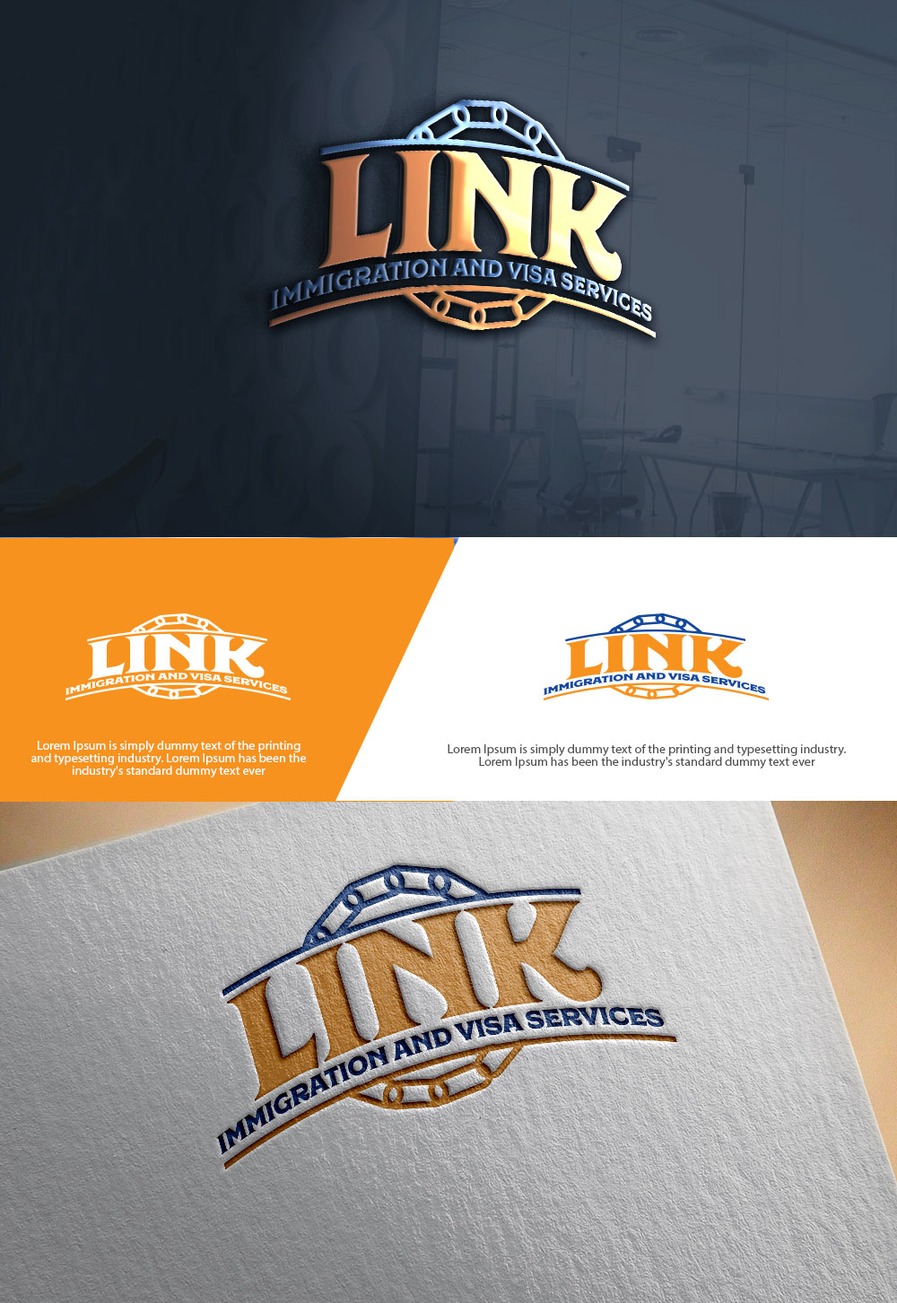 Logo Design by sulemani  creation for this project | Design #35841155