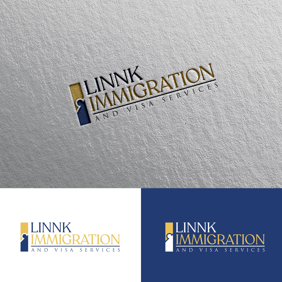 Logo Design by Alex Henry for this project | Design #35835049