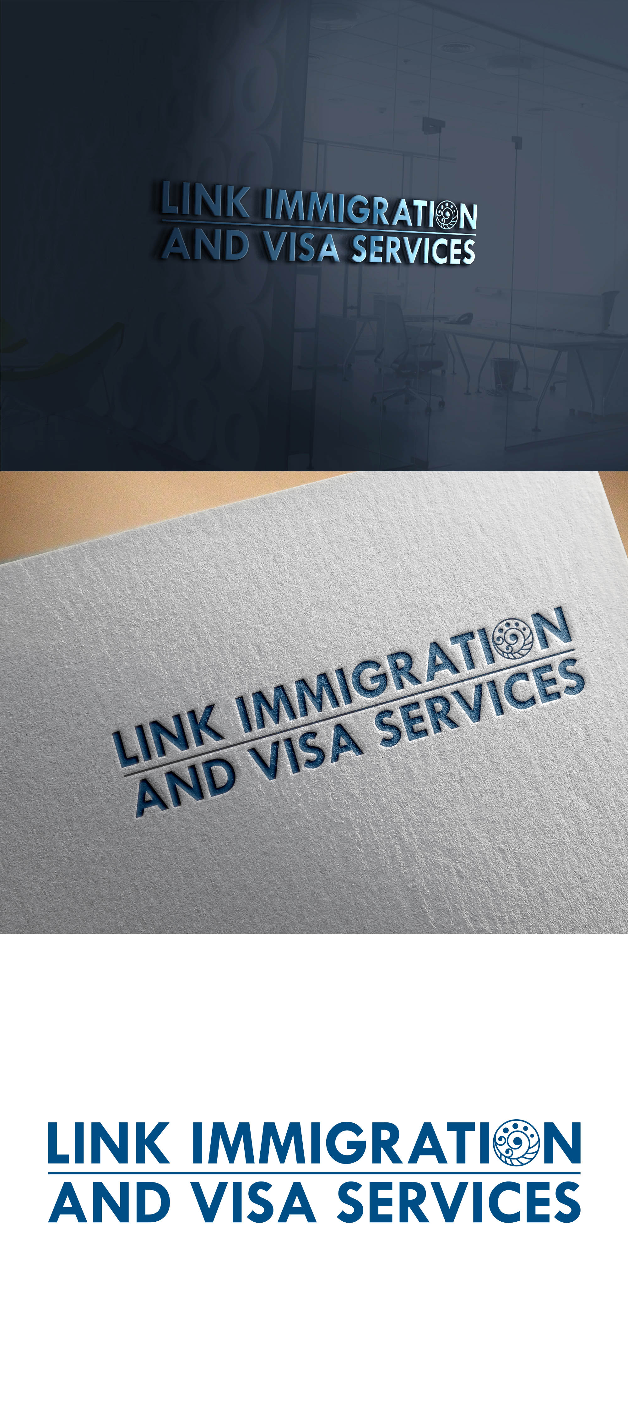Logo Design by sariaka for this project | Design #35852445