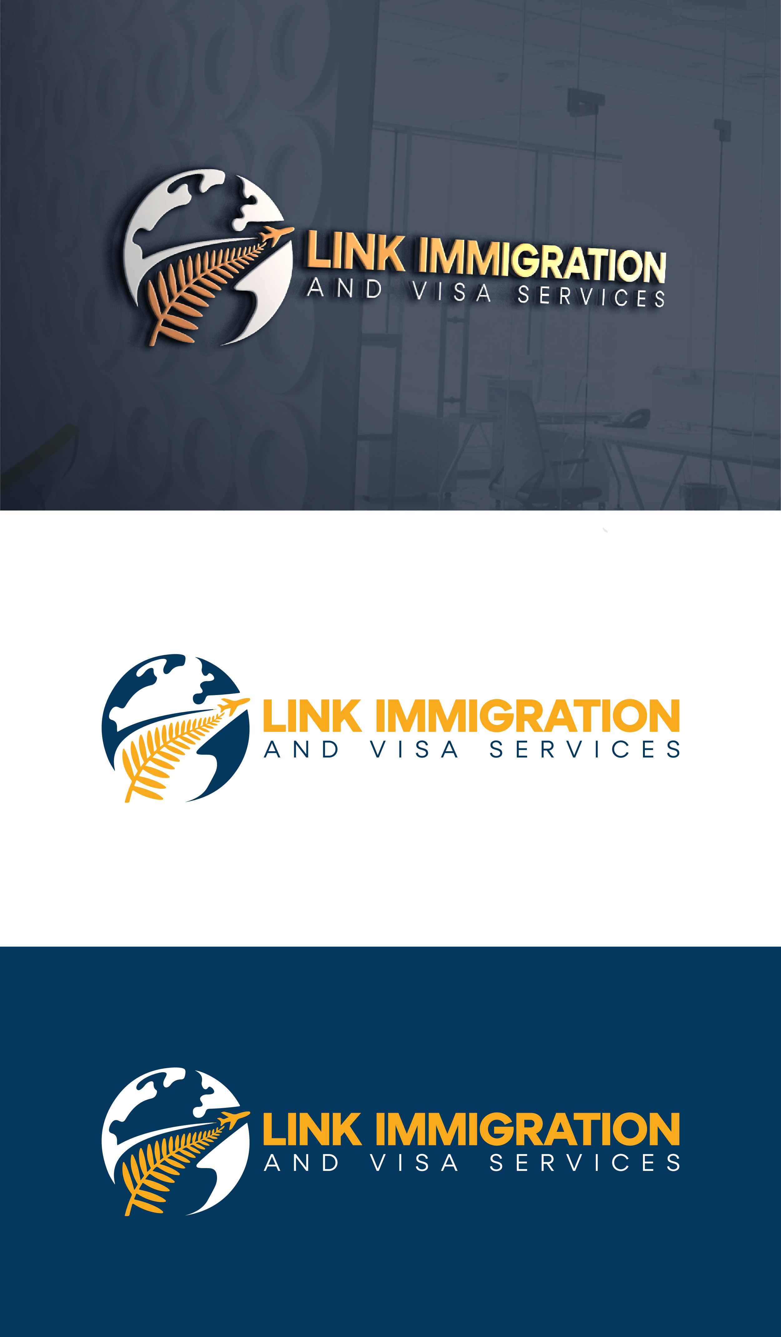 Logo Design by THE DESIGN MAN for this project | Design #35837378