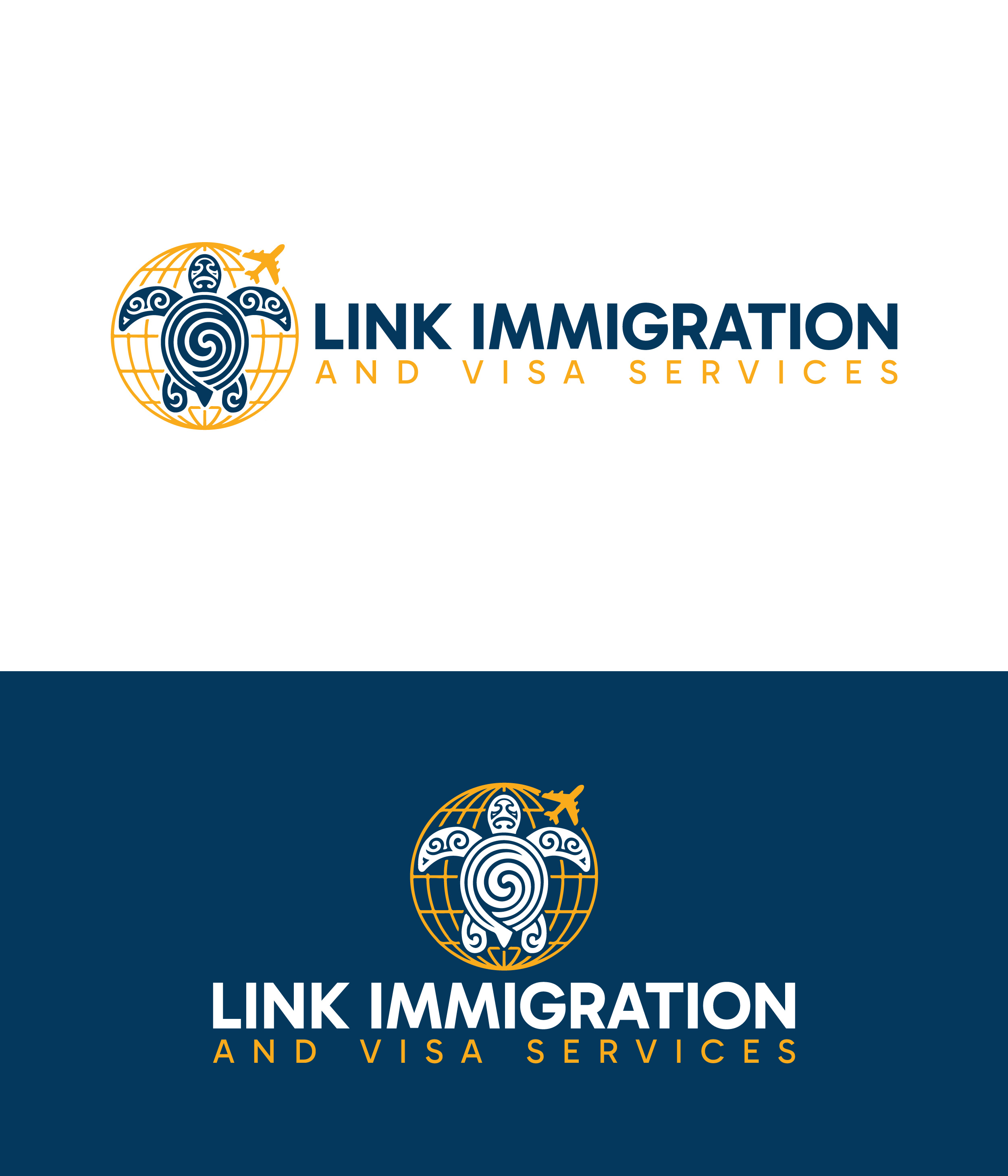 Logo Design by THE DESIGN MAN for this project | Design #35846854