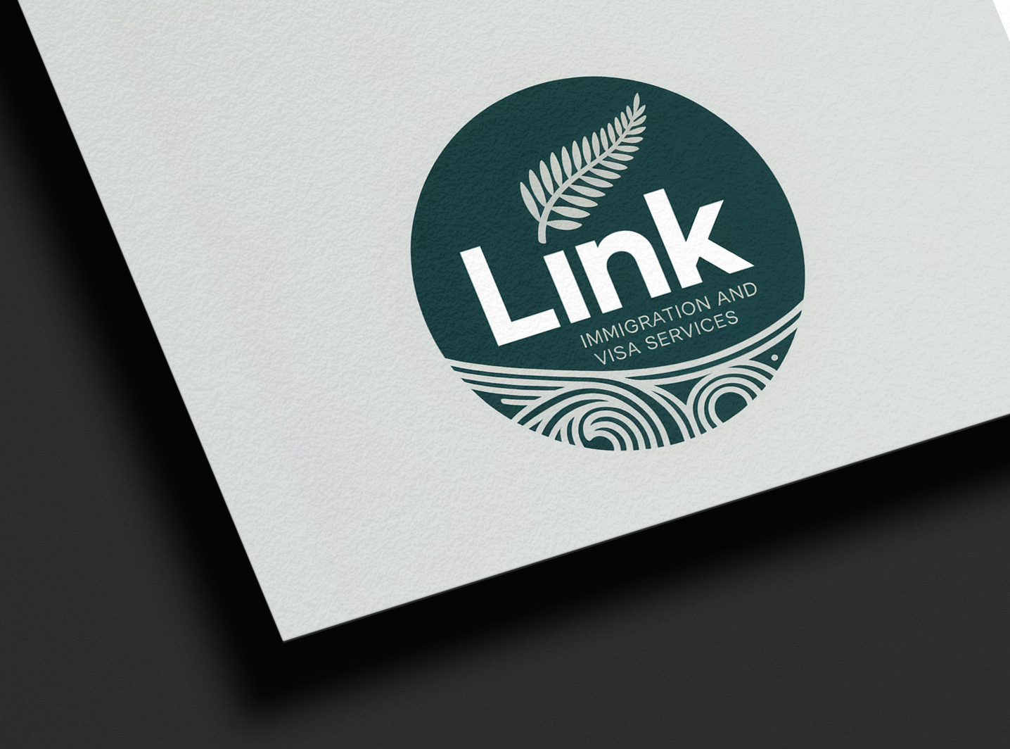 Logo Design by evoke studio for this project | Design #35846691