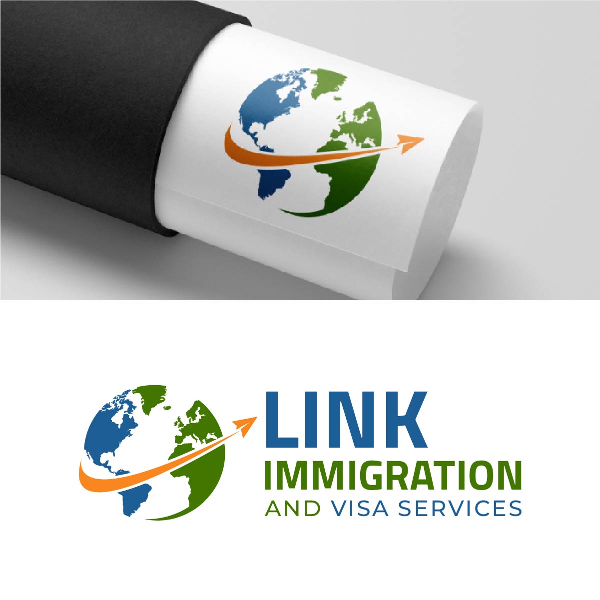 Logo Design by fly  design for this project | Design #35843915