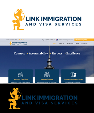 Logo Design by Owltive for this project | Design: #35838636