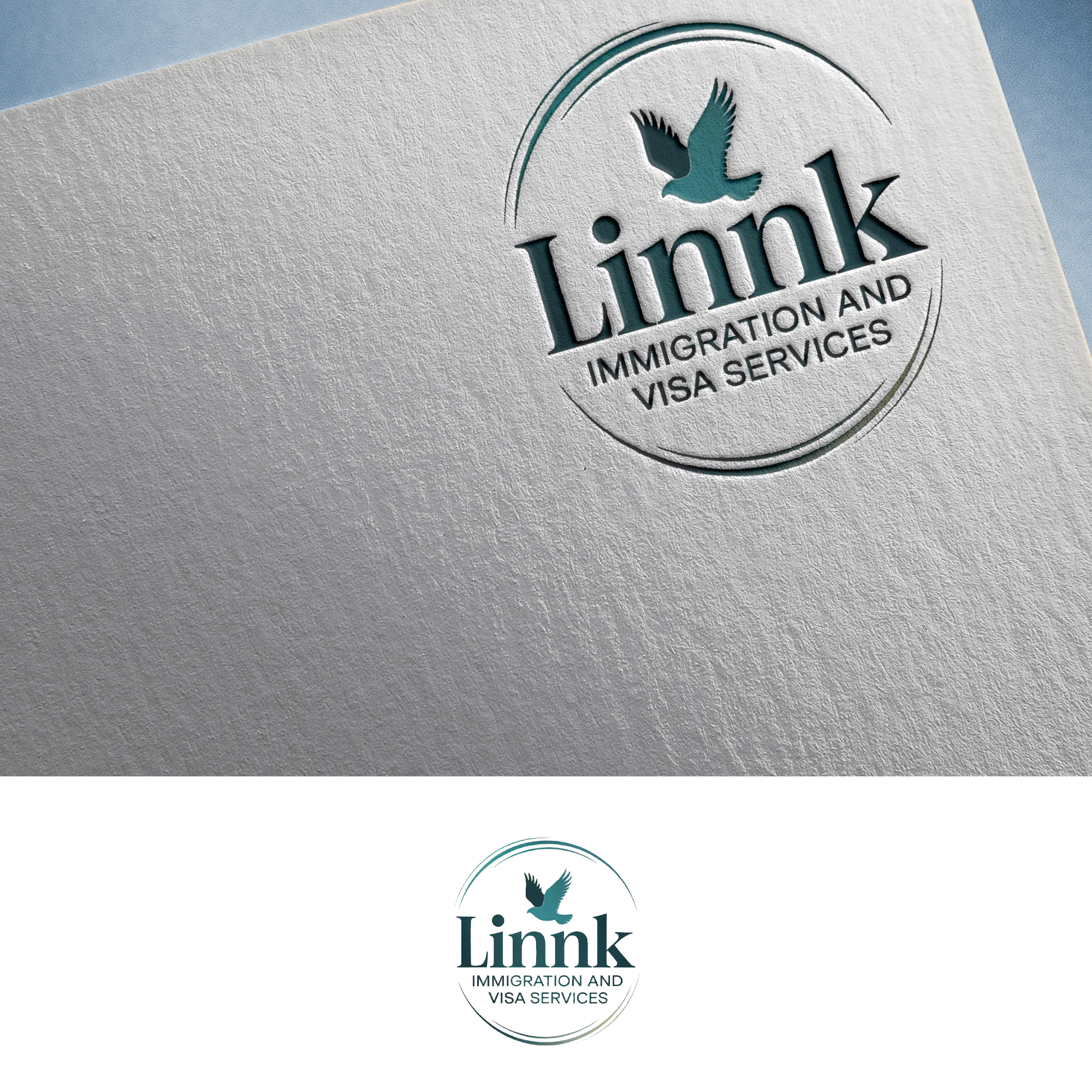 Logo Design by Feni:) for this project | Design #35836151