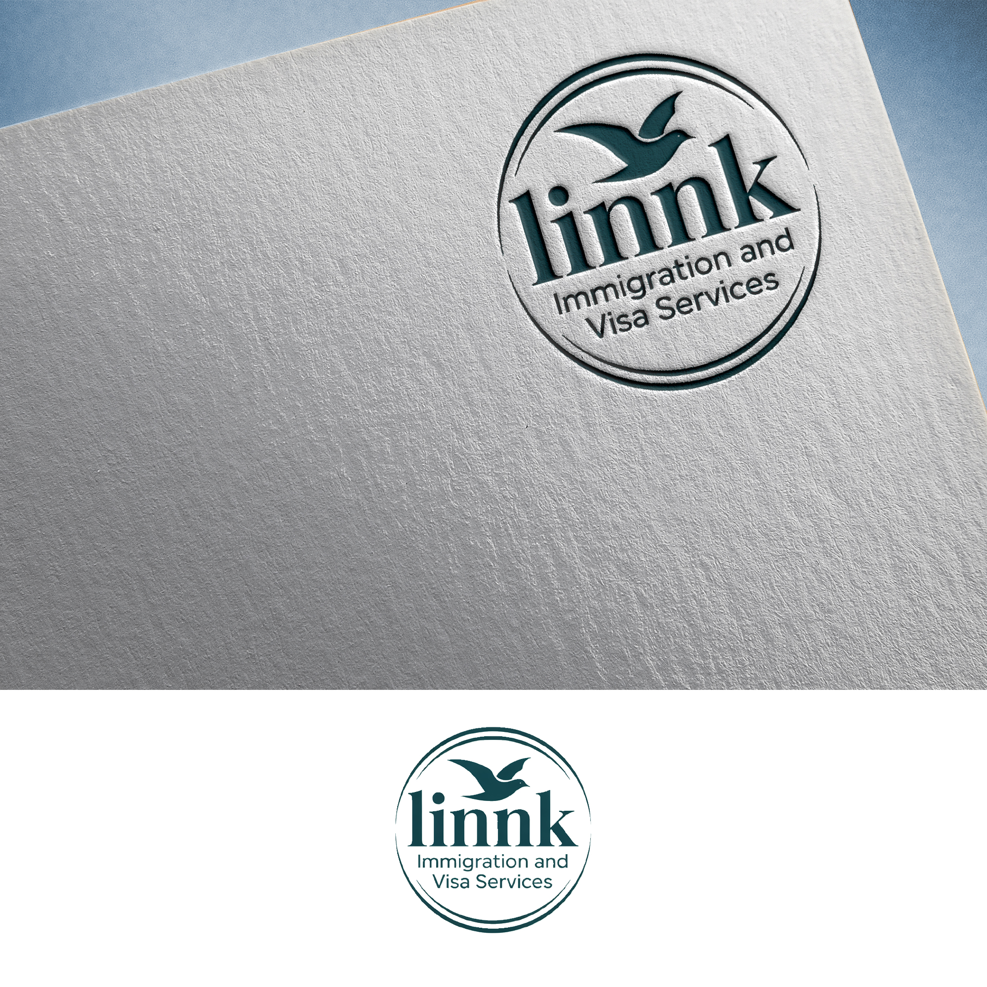 Logo Design by Feni:) for this project | Design #35836159