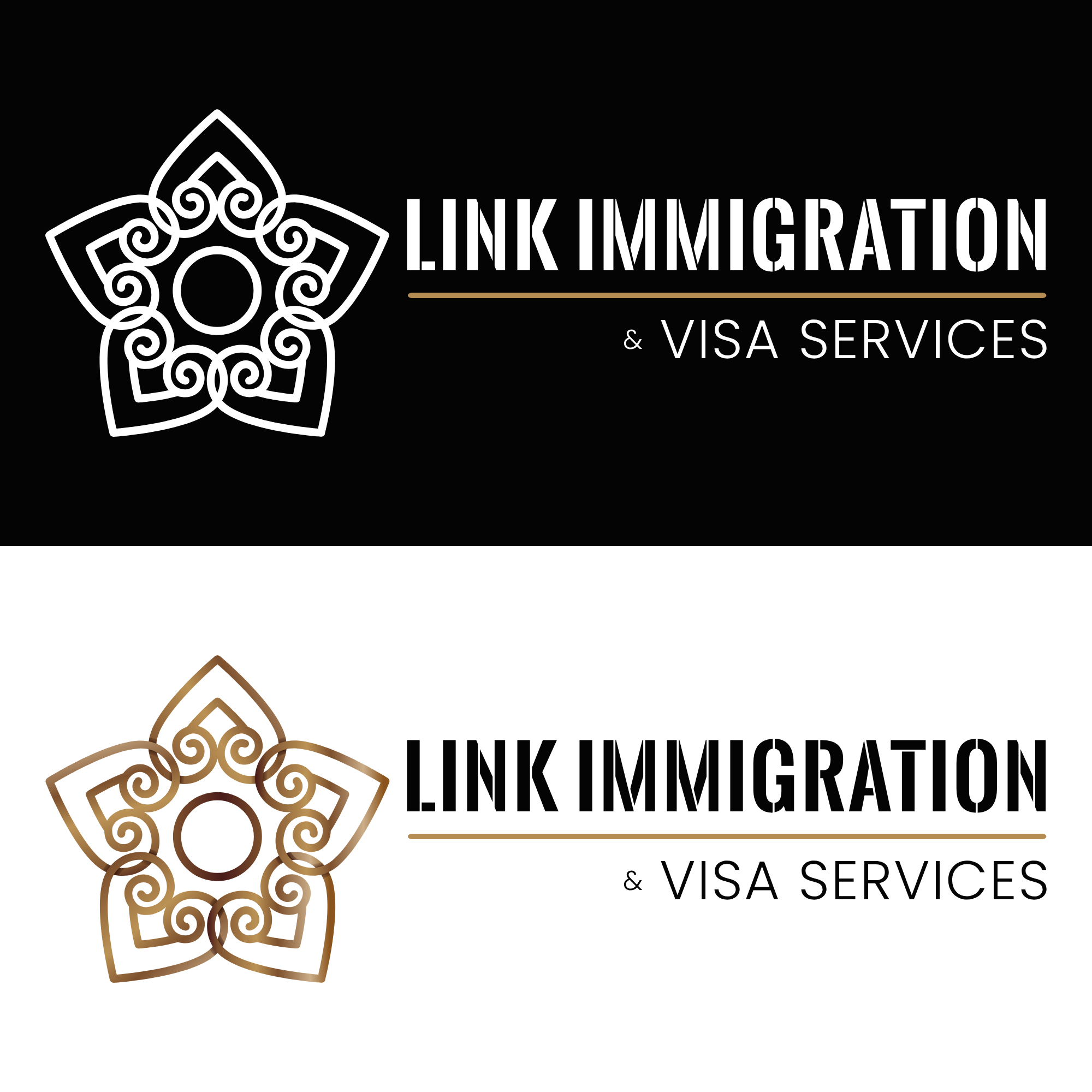 Logo Design by tejas.hapani for this project | Design #35843872