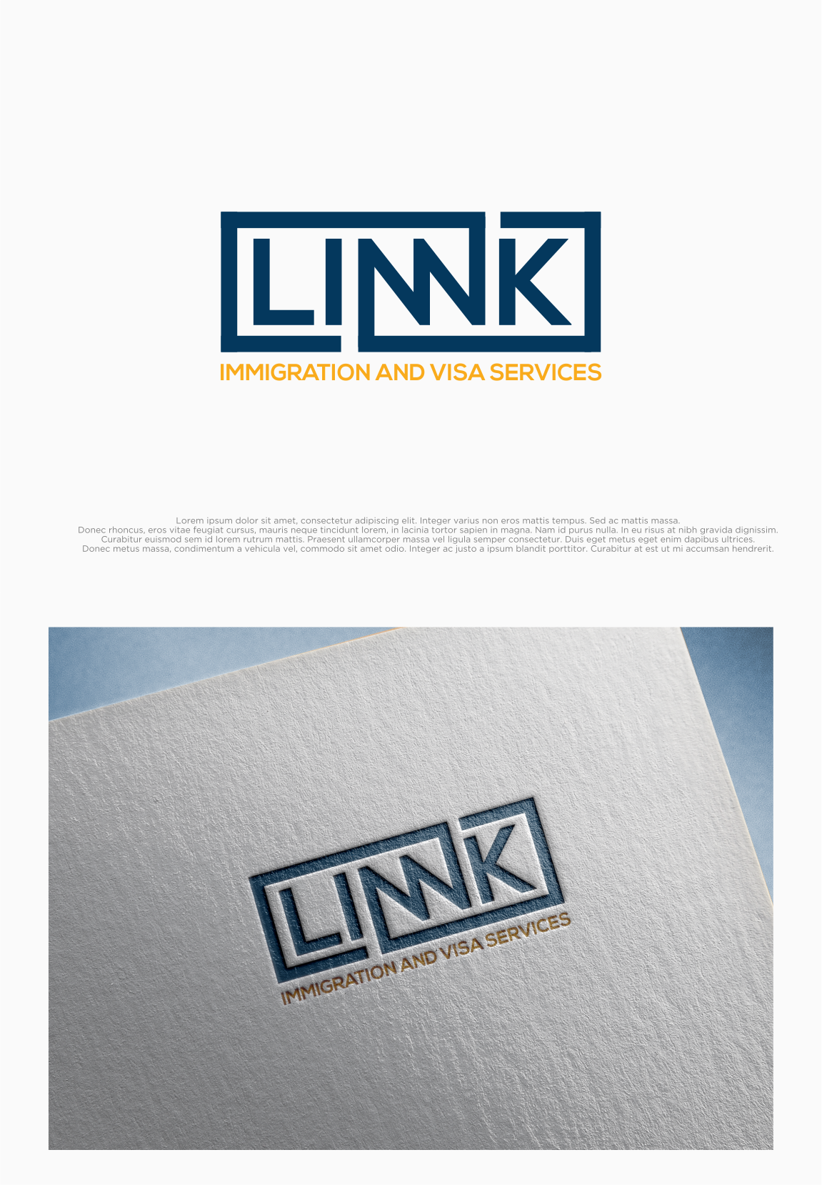 Logo Design by shiroRo for this project | Design #35841070