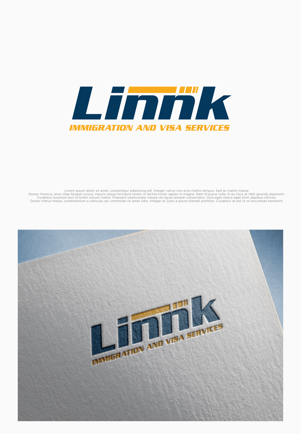 Logo Design by shiroRo for this project | Design #35841073